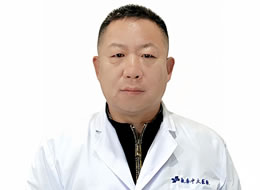 鹤岗市|匠心二十载，妙手护安康！副主任医师王兆国：用中医智慧破解各类疑难病症